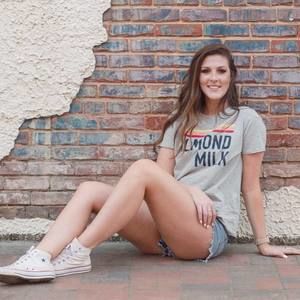 Meet your Posher, Kate